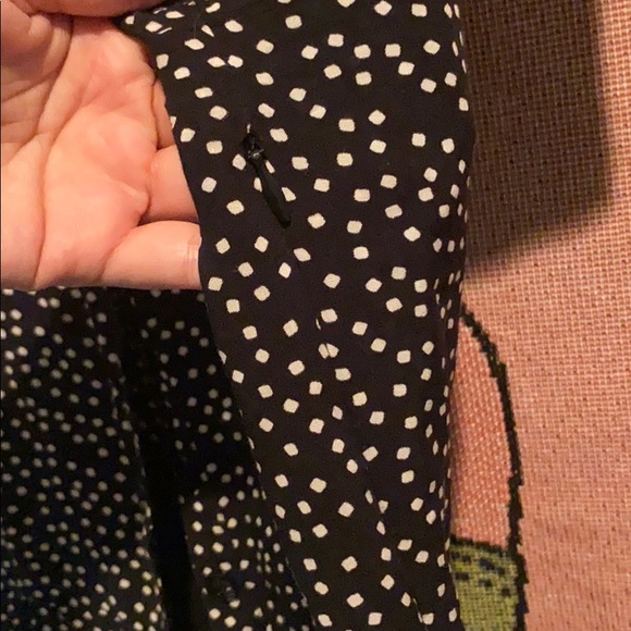 Polka dot romper - Picture 3 of 6